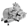 Vertikale Aufschnittmaschine Profi-Klinge 350 mm Allforfood MOLLY VC 350 S