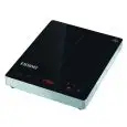 INDUKTIONSKOCHFELD - Mod E200A - Glaskeramik-Kochfeld - Einphasige Versorgung 230V/1N/50Hz - Leistung kW 2