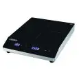 INDUKTIONSKOCHFELD - Mod E350D - Glaskeramik-Kochfeld - Einphasige Versorgung 230V/1N/50Hz - Leistung kW 3,5