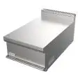 NEUTRALES KÜCHENELEMENT TOP - Mod. G7IWPV1DD - Produktmaße in cm (BxTxH): 35 x 70 x 27 - EG-Norm