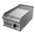 GAS-GRILLPLATTE, TISCHGERÄT - Mod. G7NUQ1DDN - GLATTE GRILLPLATTE - Leistung: 6 kW - Produktmaße in cm (BxTxH): 40 x 70 x 27 - EG-Norm