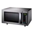 MIKROWELLE - Mod EM025FJT - digitale Steuerungen - Garraumkapazität 25 Liter - Mikrowellenleistung 1 kW - Leistung 1,55 kW - Einphasig 230V/1/50Hz