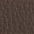 KLEUREN BRUIN IMITATIE LEDEREN ZITTING EP73