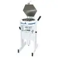 Sechseckiger manueller Teigteiler Allforfood H161