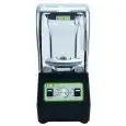 MIXER - Mod FT901MD - 1 BECHER 2 LITER - EINPHASIGE STROMVERSORGUNG 220-240V/1/50Hz - LEISTUNG W 1800 - ABMESSUNGEN cm B 20 x T 23 x H 50