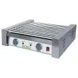 WURSTWÄRMER - Mod FY011 - Leistung 2,2 kW - 11 Walzen - 220-240V einphasig