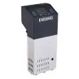 SOUS-VIDE GAREN - Mod FZ03A - Edelstahlstruktur - Kapazität Lt 30 - Einphasen-Stromversorgung - Leistung W 1500 - Abmessungen cm B 14 x T 11 x H 33,2 - CE-Norm