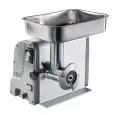 Fleischwolf - Mod TABANO 8 - Stundenproduktion kg/h 70 - Einphasenstrom