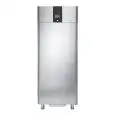 Gärunterbrecher - Mod AF68X2511 - Integrierter Befeuchter - Tablettkapazität 60x80 cm - Temperatur -3°/+35°C - Belüftete Kühlung - Maße cm B 79 x T 101 x H 202,5