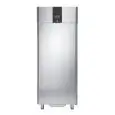 Fleischreifeschrank - Mod AT68X252 - 1 Tür - Temperatur -3°/+35°C - Belüftete Kühlung - Abmessungen cm B 79 x T 109,5 x H 202,5