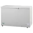 TIEFKÜHLTRUHE - Mod. G-BD450S - statische Kühlung - manuelle Abtauung - Temperaturbereich: -18ºC - Nutzvolumen: 354 Liter - Produktmaße (B x T x H): 127,6 x 68 x 85 cm
