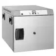 WÄRMESCHUBLADE - TISCHGERÄT - MOD. GM0311E - ELEKTRONISCHES MODELL - KAPAZITÄT: 3 GN 1/1 - EINPHASIGER ANSCHLUSS: V 230/1/50 Hz - LEISTUNG: 700 W - PRODUKTMASSE IN CM (B x T x H): 45 X 63 X 42 - Gewicht: 30 kg