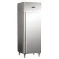 Tiefkühlschrank aus Edelstahl Ekofrost GN650BT