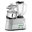 KOMBI ENTSAFTER UND MIXER - Mod GP2SF - Leistung 150+350 W - 230V einphasig 50-60 Hz