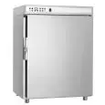 WARMHALTE- UND REGENERIERGERÄT - MOD. GR1011P - PROGRAMMIERBARE, ELEKTRONISCHE VERSION - KAPAZITÄT: 10 GN 1/1 ; 10 (60X40) - DREIPHASIGER ANSCHLUSS: V 400/3/50 Hz - LEISTUNG: 12600 W - PRODUKTMASSE IN CM (B x T x H): 82 X 75 X 111 - Gewicht: 128 kg