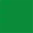 FARBE DER FRONTDEKORATION OBEREN: GREEN D101