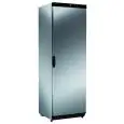 Tiefkühlschrank - Mod. GIG NX 40 - Struktur aus Stahlblech AISI 430 - Fassungsvermögen: 360 Liter - Temperaturbereich: -15°/-25 °C - Produktmaße in cm (B x T x H): 60 x 62 x 188,2 - CE-Kennzeichnung