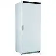 Kühlschrank - GASTRONORM GN 2/1 - Mod. KIC PV 60 M - Fassungsvermögen: 640 Liter - Temperaturbereich: -2°/+10°C - Produktmaße in cm (B x T x H): 77,5 x 74 x 187,2 - CE-Kennzeichnung