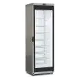 VERTIKALER KÜHLSCHRANK - Mod KYRO 42 NS - Kapazität Lt 331 - Temperatur -18°/-23° C - Abmessungen cm B 61,2 x T 63,7 x H 188,6