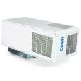 Decken-Kühlaggregat - MOD. KUMA/B - negative Temperatur (Tiefkühltemperatur) - Kältemittel R452A - für modulare Kühlzellen