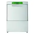 GESCHIRRSPÜLMASCHINE PROFESSIONELLE AUSFÜHRUNG EDELSTAHL AISI 304 - Mod LAPI 50 PLN TR - MIT ENTLEERUNGSPUMPE - DREIPHASEN-STROMVERSORGUNG - MAXIMALE NUTZBARE DURCHGANGSHÖHE 34 cm - QUADRATISCHER KORB 50 x 50 cm - 9