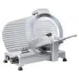 Professionelle Schwerkraftschneidemaschine 300 mm Allforfood ELEGANT 300 ES
