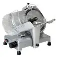 Professionelle Schwerkraftschneidemaschine 300 mm Allforfood ELEGANT 300 SL