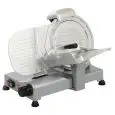 Professionelle Schneidemaschine 250 mm Allforfood ELEGANT 25 GS