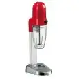 Frappè Mixer - Mod SASSONIA 1 VV - Mit drehzahlgeregeltem Antrieb - 1 Glas in Tritan lt 0,55 - Stromversorgung 230V einphasig - Leistung W 100 - Abmessungen cm B 15 X T 19,5 X H 48,5