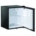 Minibar - Mod MB 42 - Absorptionskühlsystem - Kapazität Lt 40 - Temperatur +6°/+12°C - Abmessungen cm B 43 x T 42,4 x H 51,5
