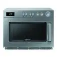 SAMSUNG MIKROWELLE - Mod MJ6051AT - manuelle Steuerungen - Garraumkapazität 26 Liter - Leistung 1,5 kW - Einphasig 230V/1/50Hz