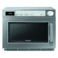 SAMSUNG MIKROWELLE - Mod MJ6053AT - digitale Steuerungen - Garraumkapazität 26 Liter - Leistung 1,5 kW - Einphasig 230V/1/50Hz