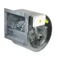 Ventilator mit Motor für Hauben SDR