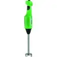 STABMIXER - Mod MX 20 VV - MIT VARIABLER GESCHWINDIGKEIT - Geschwindigkeitsstufe: 2000/14000 Umdrehungen pro Minute - komplett mit Mixstab Länge 25 cm - Leistung 200W - Stromversorgung 230V/1/50-60Hz