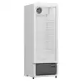 Kühlvitrine für getränke mit einer Kapazität von 240 Litern und einer Temperatur von +1° bis +10 °C Klimaitalia NORA 240