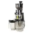 ENTSAFTER (SLOW JUICER) - Mod PB009 - 37 Umdrehungen pro Minute - Leistung 400 W - Einphasige Stromversorgung 220-240V/1/50-60Hz - CE-Norm
