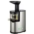ENTSAFTER (SLOW JUICER) - Mod PU008 - 45 Umdrehungen pro Minute - Leistung 250 W - Einphasige Stromversorgung 220-240V/1/50-60Hz - CE-Norm