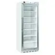 Gefriertruhe Aussteller mit kapazität Lt 400 und temperaturen von -15 bis -20 °C Cool Head QNG 400