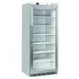 Gefriertruhe Aussteller mit kapazität Lt 600 und temperaturen von -15 bis -20 °C Cool Head QNXG 600