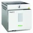 Elektrischer Ofen FIMAR - Mod RAPIDO - Für schnelles Garen - Kombinierter Garbetrieb: Wasserverdampfung und hohe Luftgeschwindigkeit - Einphasen-Stromversorgung 230V/1/50Hz