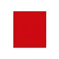 DEKORATIONSFARBE ZENTRALE FRONTPLATTE ROT D96