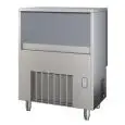EISBEREITER FÜR VOLLEISWÜRFEL, SPRÜHSYSTEM - Cod. TM180 - GRÖSSE DER EISWÜRFEL: M - EISWÜRFELGEWICHT: 17 g - EISWÜRFELPRODUKTION: bis zu 75 kg / 24 Stunden - PRODUKTMASSE in cm (BxTxH): 73,5 x 60,3 x 90,7 - CE Norm