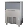 EISBEREITER FÜR VOLLEISWÜRFEL, SPRÜHSYSTEM - Cod. TM260 - GRÖSSE DER EISWÜRFEL: M - EISWÜRFELGEWICHT: 17 g - EISWÜRFELPRODUKTION: bis zu 93 kg / 24 Stunden - PRODUKTMASSE in cm (BxTxH): 73,5 x 60,3 x 100,7 - CE Norm