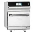Elektro-Backofen BARTSCHER - Modell SNACKJET 200 - Für schnelles Kochen - Heißluft- und Mikrowellenkochmodi - Einphasenstromversorgung 230V/1/50Hz