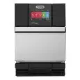 Elektrobackofen UNOX - Mod SPEED COMPACT ECO - Für schnelles Garen - Kochmodi: Mikrowelle und Heißluftstrom - Einphasenstromversorgung 230V/1/50Hz