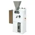 Mandelschäler Stundenproduktion Kg/h 30 Allforfood H361