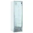 Kühlvitrine für Getränke mit kapazität Lt 441 und temperaturen von +1 bis +10 °C Cool Head TKG 420