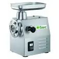 FLEISCHWOLF, PROFESSIONELLE AUSFÜHRUNG 32 RSE (herausnehmbare Schneidegruppe) - Schneidegruppe aus Aluminium - Leistung hp 2,2 - 1600W 230V Einphasig - Stundenleistung Kg/h 250-350