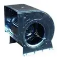 Radialventilator mit Antrieb (OHNE MOTOR)