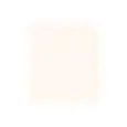 DEKORATIONSFARBE MITTLERE FRONTPLATTE WEISS D110
